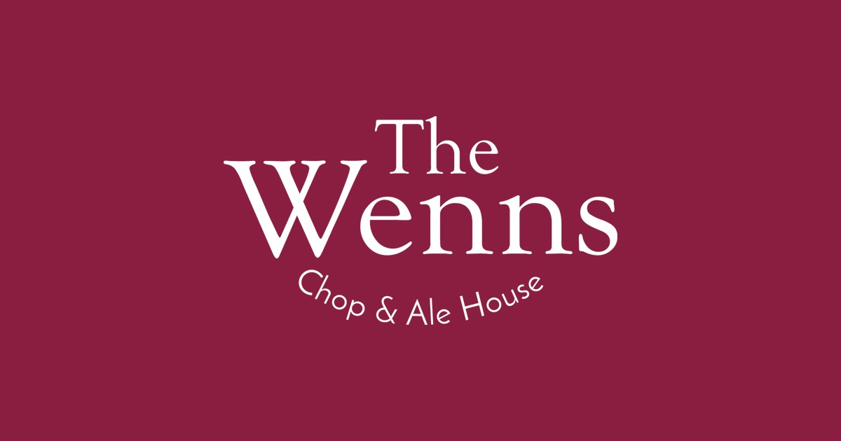 The Wenns Chop & Ale House